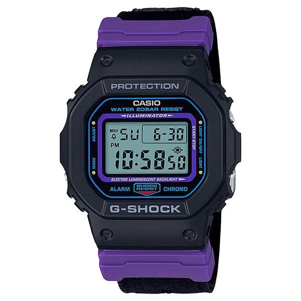 カシオ G Shock Dw 5600ths 1jr 90 Sファッションがトレンドの現代にマッチしたnewモデル Dw 5600ths 1jr 時計屋イトウ 通販 Yahoo ショッピング