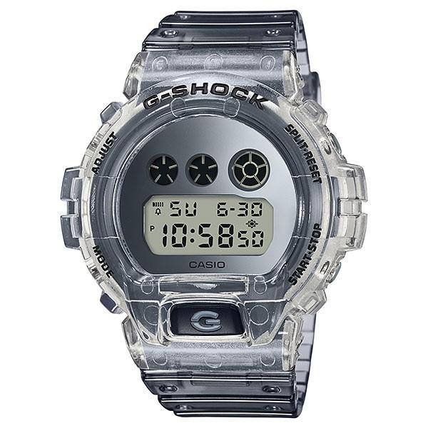 G-SHOCK カシオ G-SHOCK DW-6900SK-1JF 90年代と現代のストリート 