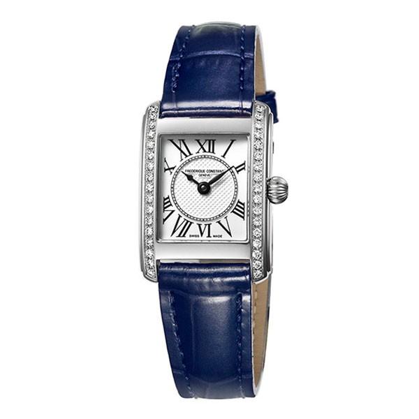 【美品】フレデリックコンスタント クラシックカレFC-200MCD16　箱付き FREDERIQUE CONSTANT FC-200MCD16 フレデリック・コンスタント