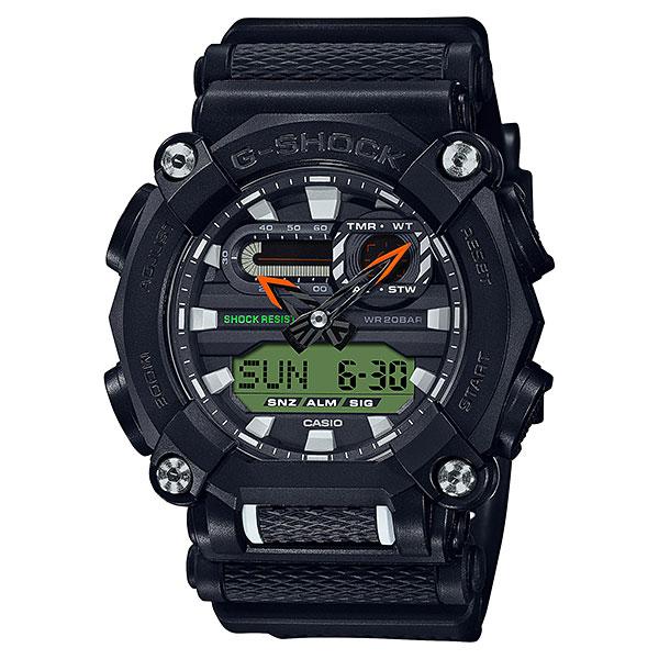 JVI G-SHOCK@GA-900E-1A3JR HƃfUC`[tɃibĝ悤10px[̎lɃrX.