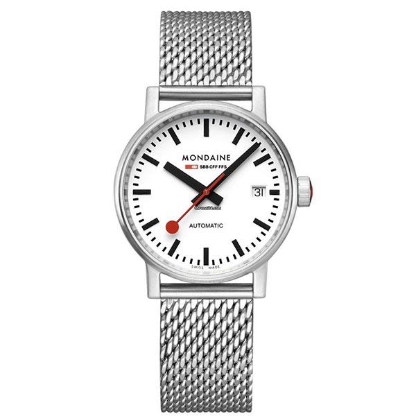 Mondaine - Evo2 Automatic - MSE.35610.LBV