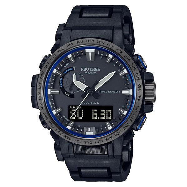 超人気モデル　カシオ　プロトレック　PRW-61FC-1JF PRO TREK カシオ PROTREK PRW-61FC-1JF 環境に配慮されたエコ素材を