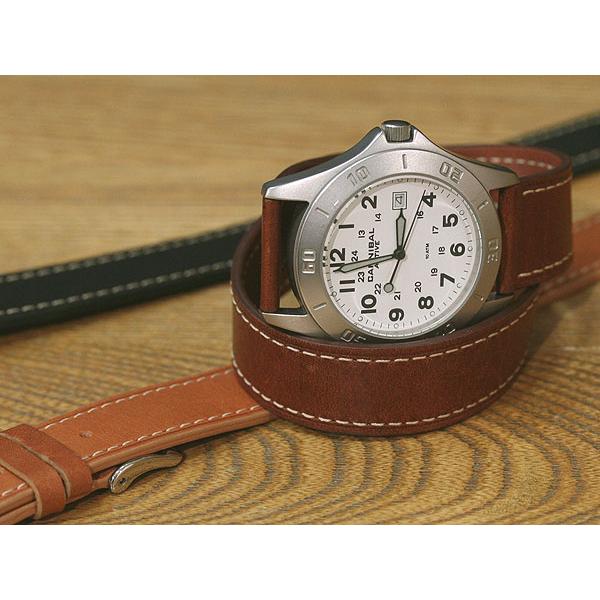 在庫限り】ROCHET ロシェ DAKOTA ダコタ 二重巻き ブラック 16mm