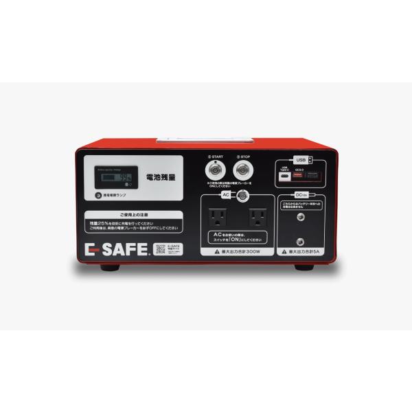 E-SAFE RIKU NII-2-900の魅力と使い方ガイド