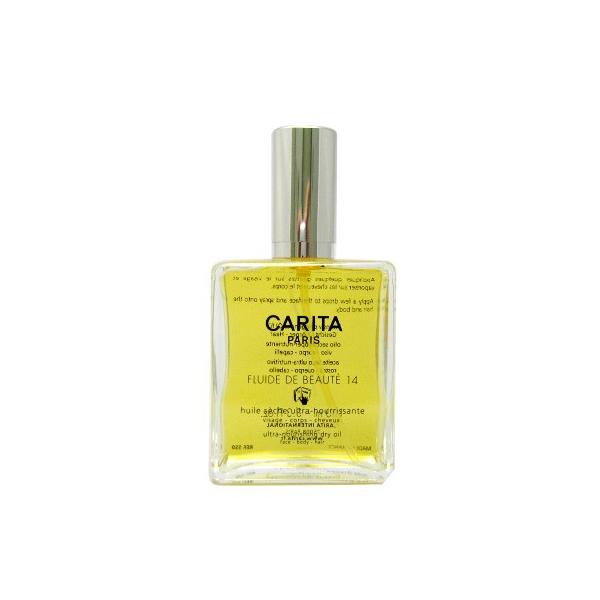 カリタ カリタ 14 （美容オイル） 100ml【ネコポス不可】 :CR-0003