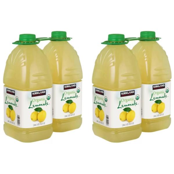 KIRKLAND signature（カークランドシグネチャー） オーガニック