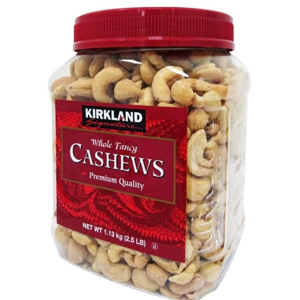 送料無料 コストコ カシューナッツ 有塩ソルト 赤ボトル 1.13kg コストコ 15036 プライベート ブランド カークランド シグネチャー :cos00426:トキメキ屋 - 通販 - Yahoo!ショッピング 送料無料 コストコ カシューナッツ 有塩ソルト 赤ボトル 1.13kg コストコ 15036 プライベート ブランド カークランド シグネチャー :cos00426:トキメキ屋 - 通販 - Yahoo!ショッピング