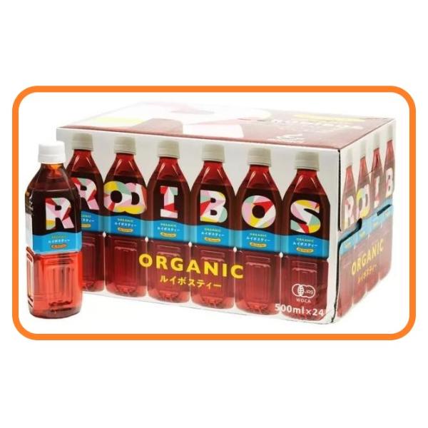 有機JAS認証商品であるオーガニックルイボスティーは、ノンカフェインで酸化防止剤不使用です。そのままストレートで、ミルクティー、スパイスを加えたチャイ風などもおすすめです。夏はアイス、冬はホットでお楽しみください。＊商品のデザインは時期によ...