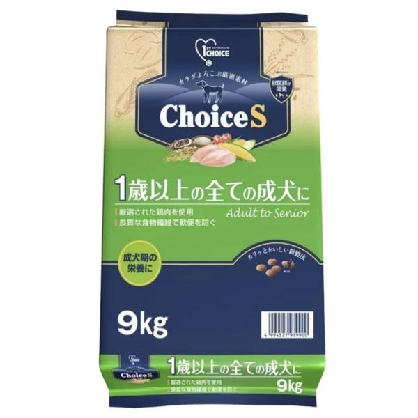 ファーストチョイス チョイス 81122 コストコ ペットフード 総合栄養食 鶏肉 低脂肪