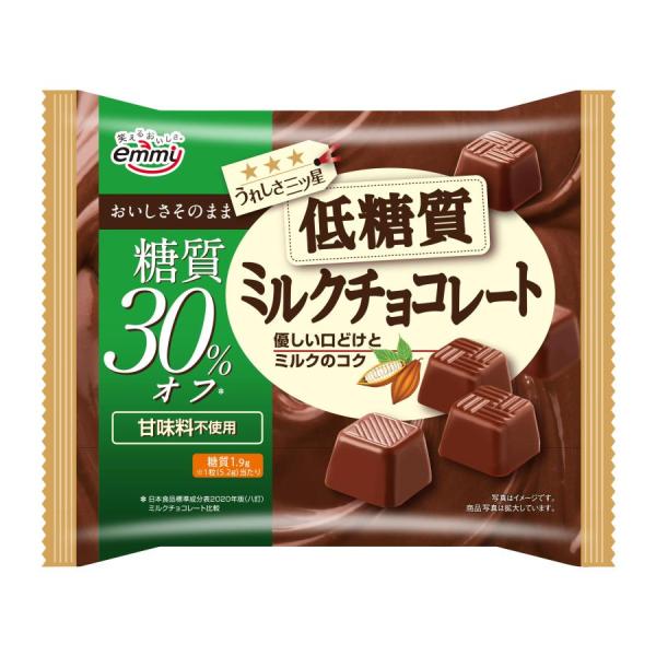 ミルクチョコページ 正栄デリシィ 低糖質ミルクチョコレート 119g ×16袋 : トキメクモノ