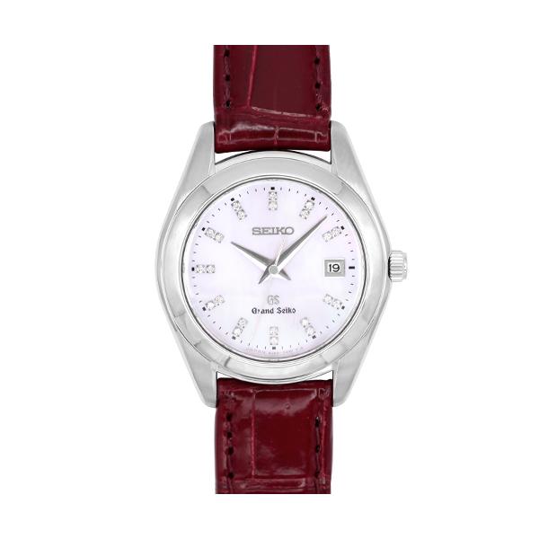 新品純正ベルト】セイコー SEIKO グランドセイコー STGF095 4J52-0AB0