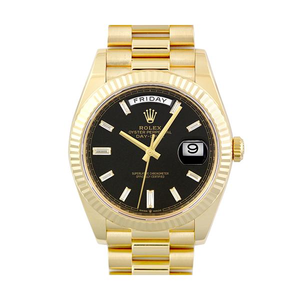 Rolex Day-Date 40
