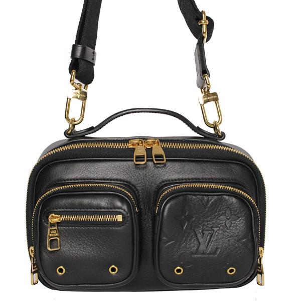 LOUIS VUITTON ルイヴィトン クロスボディバッグ ユーティリティクロス