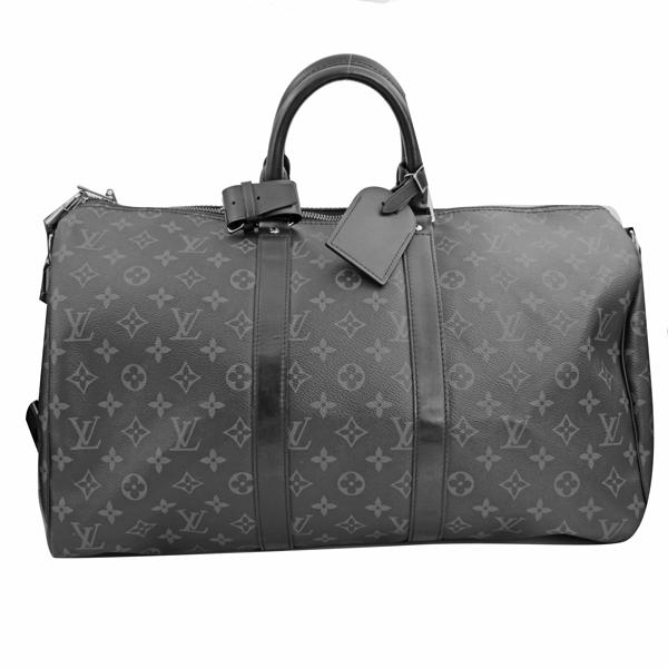 LOUIS VUITTON ルイヴィトン バッグ キーポル・バンドリエール45
