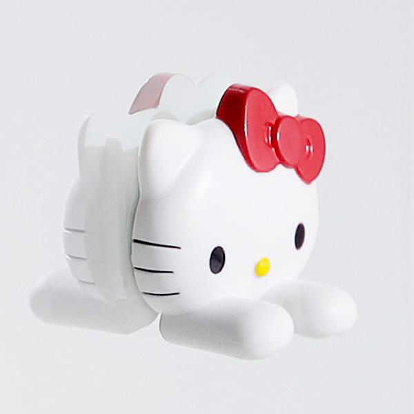 ハローキティ 歯ブラシ ホルダー 日本限定販売 180 80 マーナ サンリオ Sanrio Marna Hellokitty 2340 Tokiオンラインショッピング 通販 Yahoo ショッピング