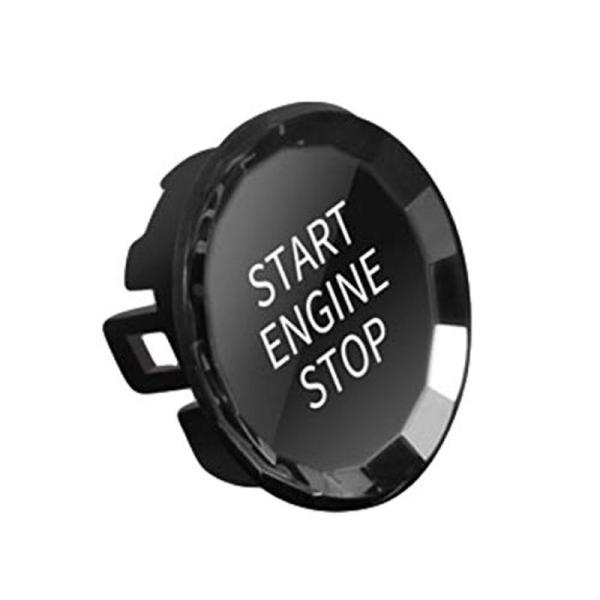 BMW適合品 エンジン スタート ボタン 3D クリスタルタイプ G20 G22 G14 G05 G29 F40 F44 など スターターボ