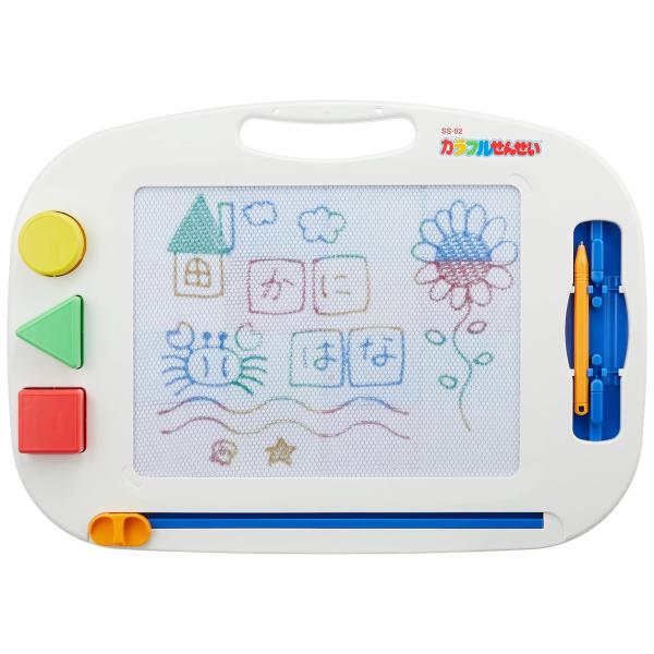 タカラトミー(TAKARA TOMY) マジカルプレイタイム カラフルせんせい