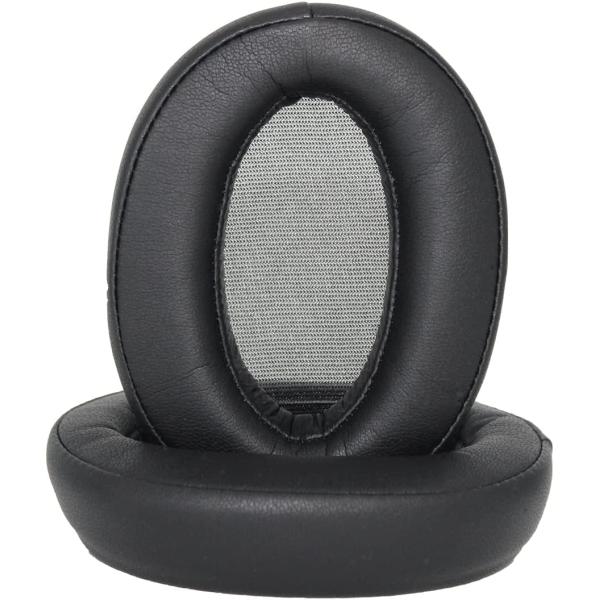 XXTMZ WH-H910N イヤーパッド ヘッドホンパッド パッド for Sony WH-H910N h.Ear on3 ノイズキャ