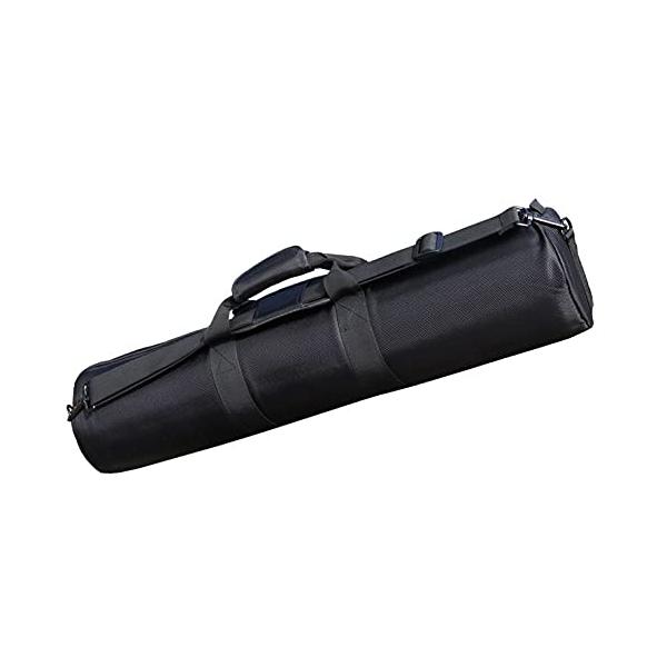 Haverain カメラ用三脚・一脚用ケース 撮影機材 楽器 保護 望遠鏡用 長いもの 運搬 キャリーバッグ 釣り竿 ケース 収納バッグ 厚
