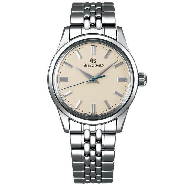 グランドセイコー 腕時計 9sメカニカル メンズ セイコー 機械式 手巻き Grandseiko Seiko Sbgw235 時と刻 通販 Yahoo ショッピング