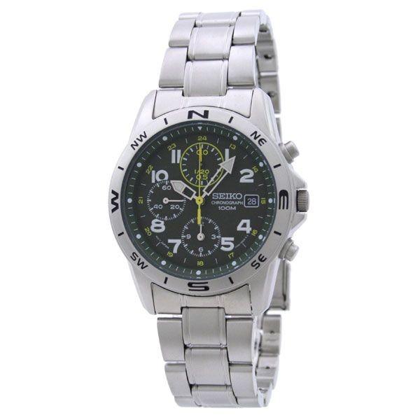 10日限定！店内最大ポイント59倍！マラソン最終日!】 セイコー 腕時計