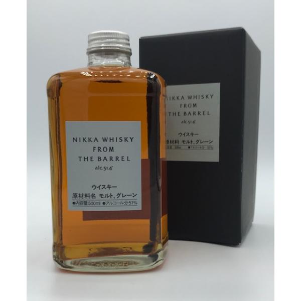 ニッカウヰスキー（NIKKA WHISKY） ニッカウイスキー フロム・ザ