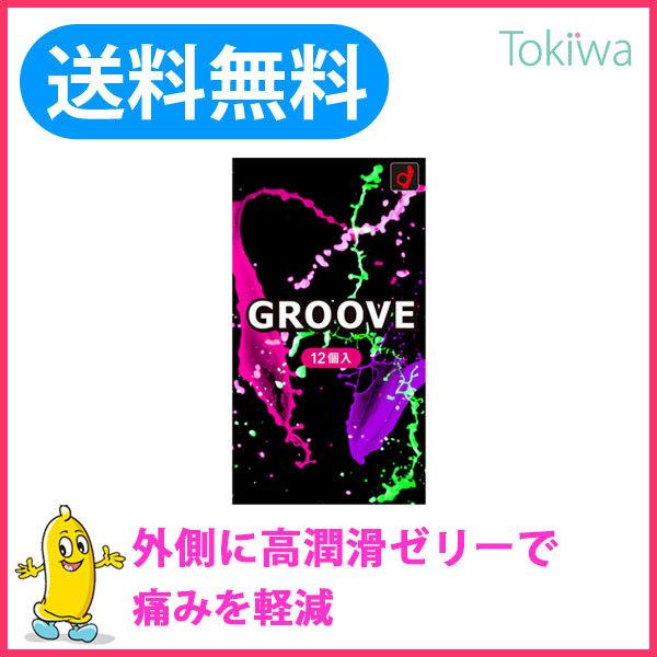 Rh[ GROOVE O[ (12R) [[ ǁ[ XL D Rh[ O[u ߘa7N 2025N