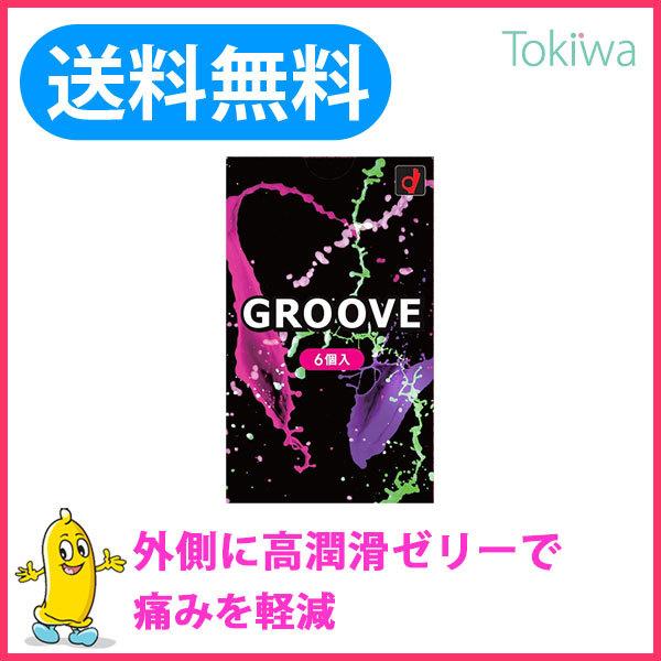 Rh[ GROOVE O[ (6R) [[ ǁ[ XL D Rh[ O[u ߘa7N 2025N