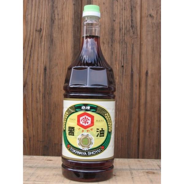 淡口醤油