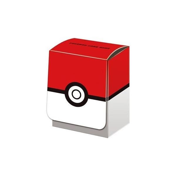 ポケモンカード デッキケースの価格と最安値 おすすめ通販を激安で