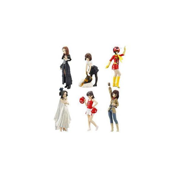 BANDAI ガールズ・イン・ユニフォーム Masked Rider Edition2