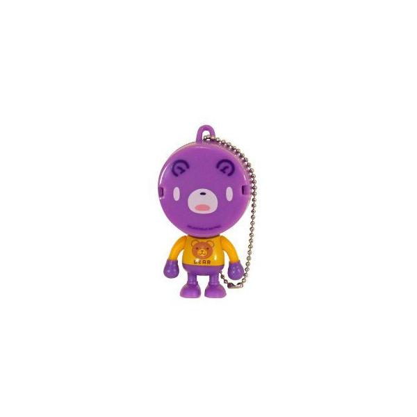BANDAI CapHeads!(Ver. MORI CHACK)(メランコリッ熊) : おもちゃ