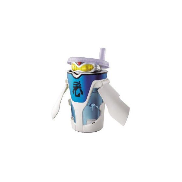 バンダイ 仮面ライダーフォーゼ フードロイドシリーズ03