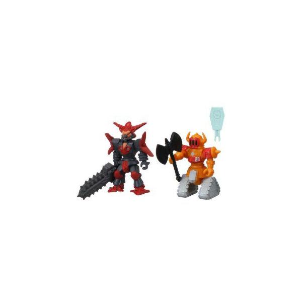 BANDAI（バンダイ） ダンボール戦機 LBXバトルカスタムフィギュア
