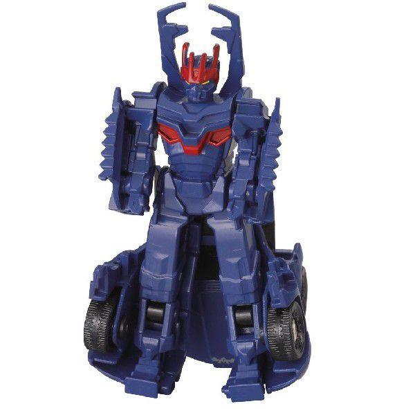BANDAI（バンダイ） 超速変形ジャイロゼッター モーフィンミニカー