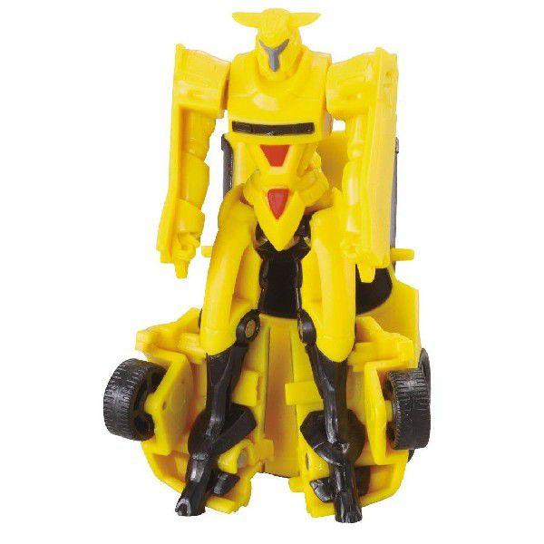 BANDAI（バンダイ） 超速変形ジャイロゼッター モーフィンミニカー