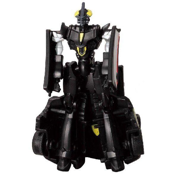 BANDAI（バンダイ） 超速変形ジャイロゼッター モーフィンミニカー