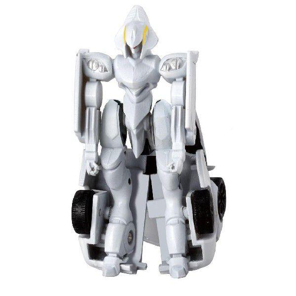 BANDAI 超速変形ジャイロゼッター モーフィンミニカーシリーズ BANDAI 超速変形ジャイロゼッター モーフィンミニカーシリーズ