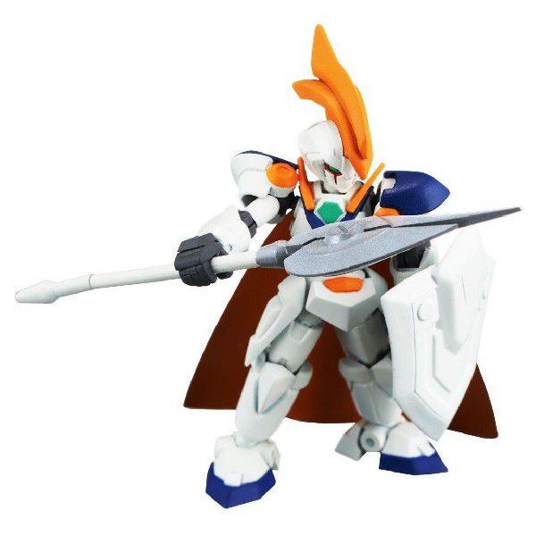 BANDAI（バンダイ） ダンボール戦機 激闘アクション LBXエルシオン