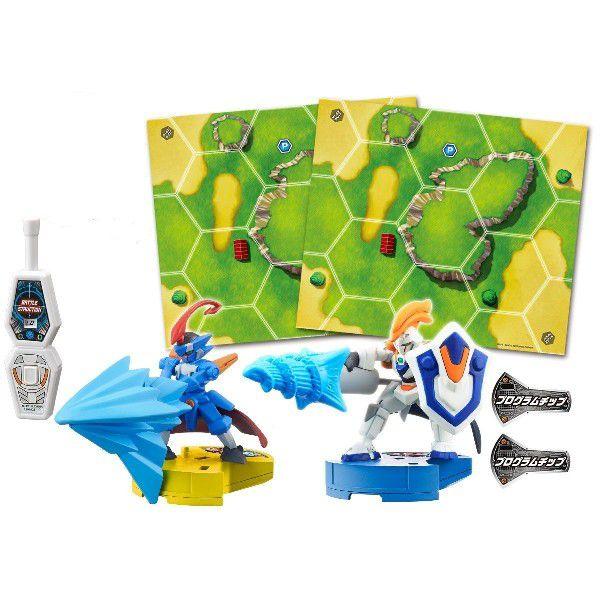 BANDAI（バンダイ） ダンボール戦機 バトルストラクション バトル
