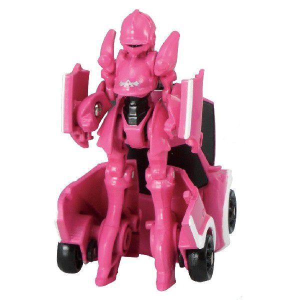 BANDAI（バンダイ） 超速変形ジャイロゼッター モーフィンミニカー
