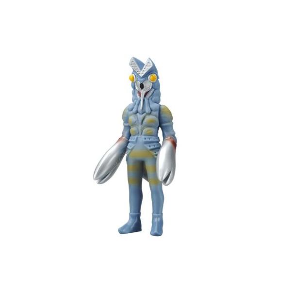 BANDAI（バンダイ） ウルトラ怪獣シリーズ 01 バルタン星人 : おもちゃ
