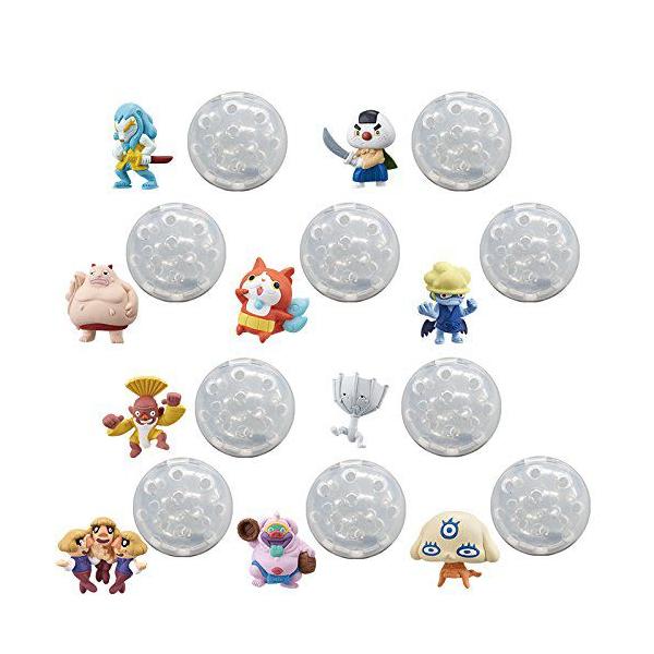 BANDAI（バンダイ） 妖怪ウォッチ 妖怪ガシャコロシリーズSP