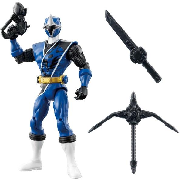 食玩 ミニフィギュア 手裏剣戦隊ニンニンジャーの人気商品 通販 価格比較 価格 Com