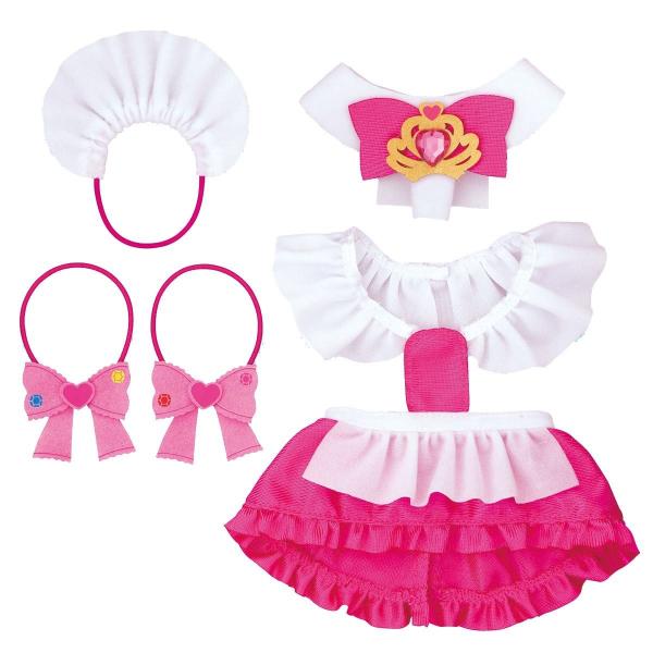 プリキュア メイド その他のおもちゃの人気商品 通販 価格比較 価格 Com