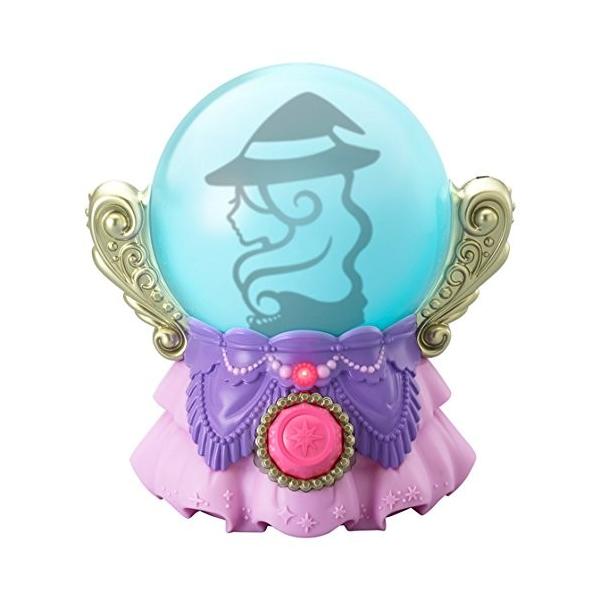 BANDAI 魔法つかいプリキュア! 魔法の水晶 : おもちゃのトキワ屋