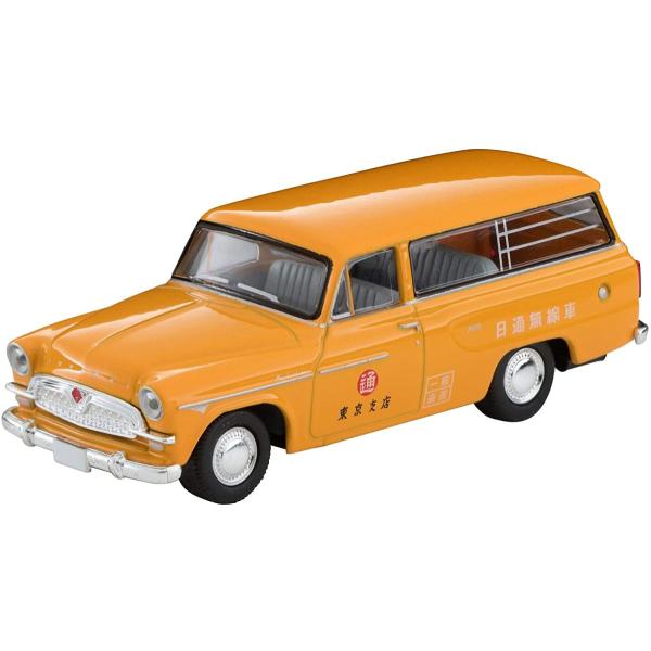 タカラトミー トミカリミテッドヴィンテージ 1/64 LV-187b トヨペット