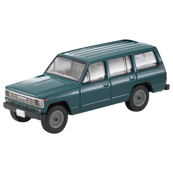タカラトミー トミカリミテッドヴィンテージネオ LV-N109c 日産