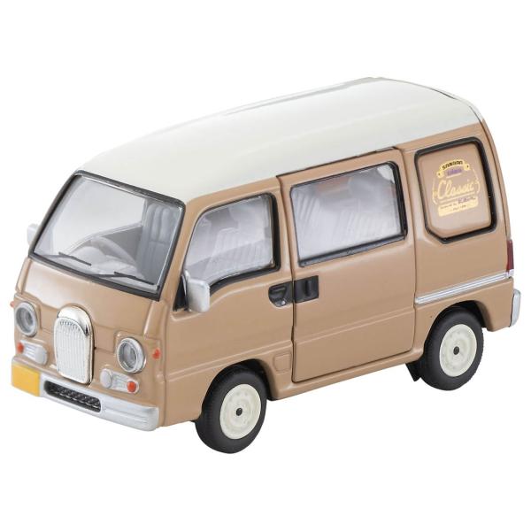 トミカ トミカリミテッドヴィンテージネオ LV-N249c スバル サンバー