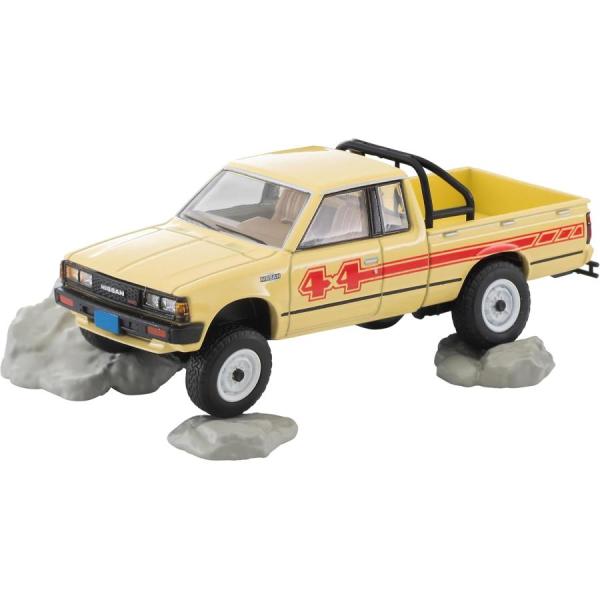 トミーテック トミカリミテッドヴィンテージ NEO LV-N321a ニッサン